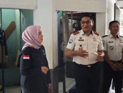 Tak Boleh Ada Perlakuan Istimewa, Ombudsman Sisir Kamar Lapas Gorontalo