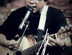 Kabar Duka Bona Paputungan Beredar, Sutradara Video Klip Andai Aku Jadi Gayus Tulis Pesan Perpisahan