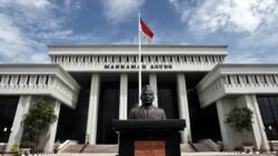 MA Kabulkan Kasasi Subhan, Surat Penyetaraan Pendidikan SMA Gibran Dinyatakan Tidak Sah