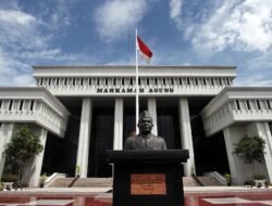 MA Kabulkan Kasasi Subhan, Surat Penyetaraan Pendidikan SMA Gibran Dinyatakan Tidak Sah
