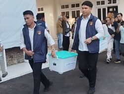 Polda Gorontalo Geledah Kantor Wali Kota Terkait Dugaan Perusakan Cagar Budaya
